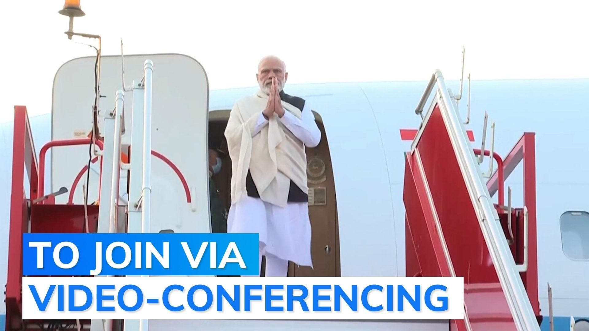 PM Modi's schedule to remain unchanged for the day as mother passes away