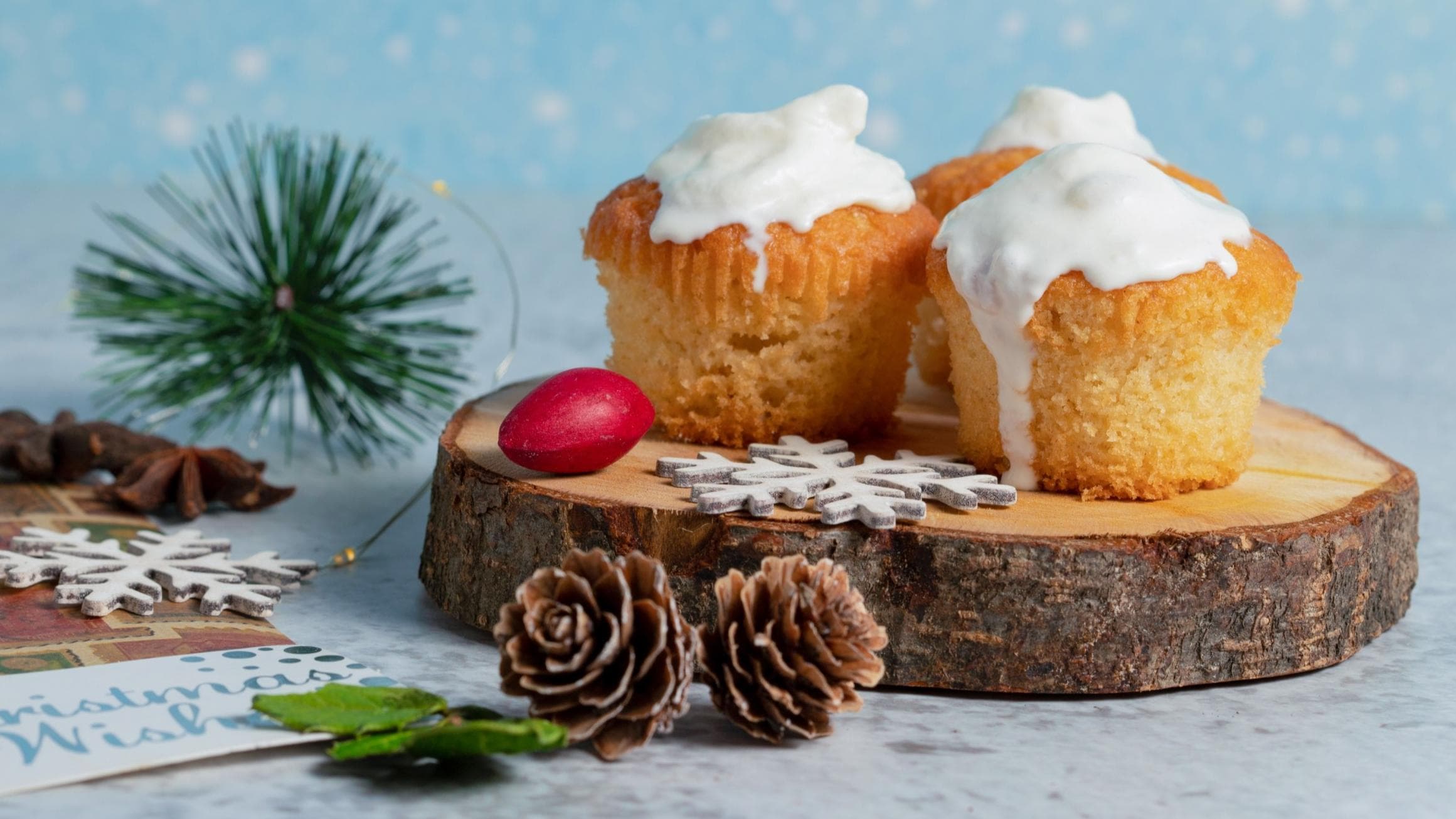 International Women’s Day Special: Prepare this delicious muffin treat for your muse!