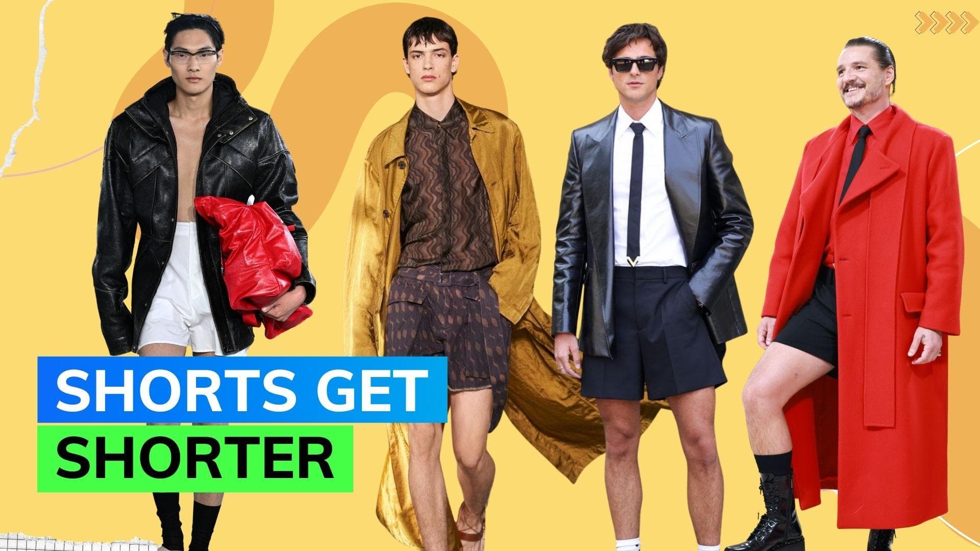 Fashion trend for men: Upgrade your wardrobe with this viral clothing item