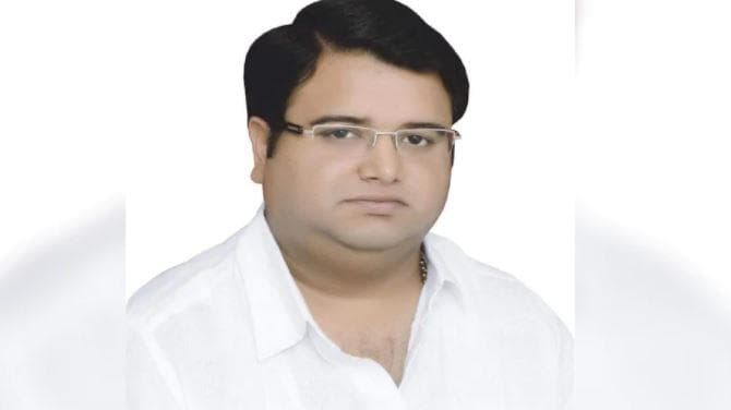 Lakhimpur Kheri Violence: आशीष मिश्रा के साथी अंकित दास ने किया सरेंडर, किसानों को कुचलने का है आरोप