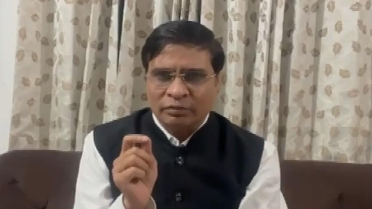 LS polls will mark rise of BJP in Punjab: Party leader Subhash Sharma