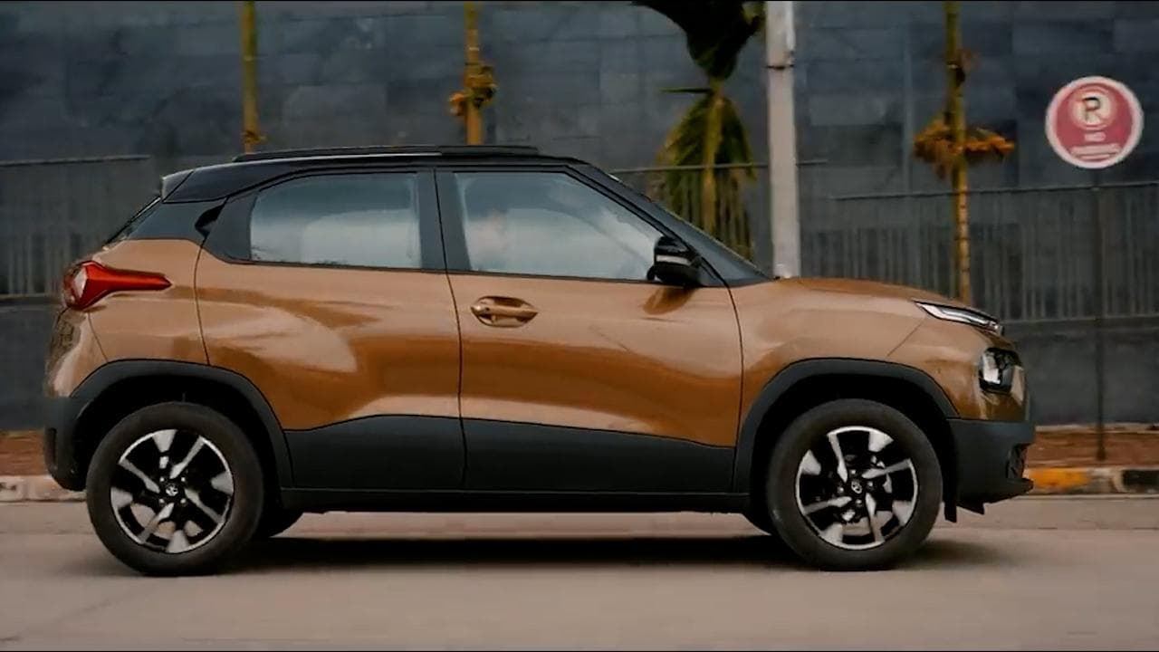टाटा का दिवाली गिफ्ट, मच अवेटेड कार Tata Punch को किया लॉन्च, जानें कितनी होगी कीमत