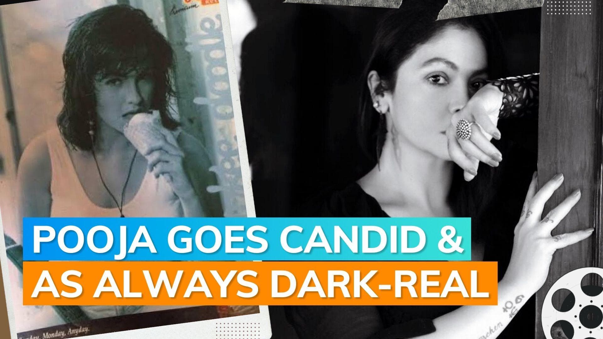 Pooja Bhatt talks about ‘lowest phase’ in her life: ‘You go and hide behind alcohol’