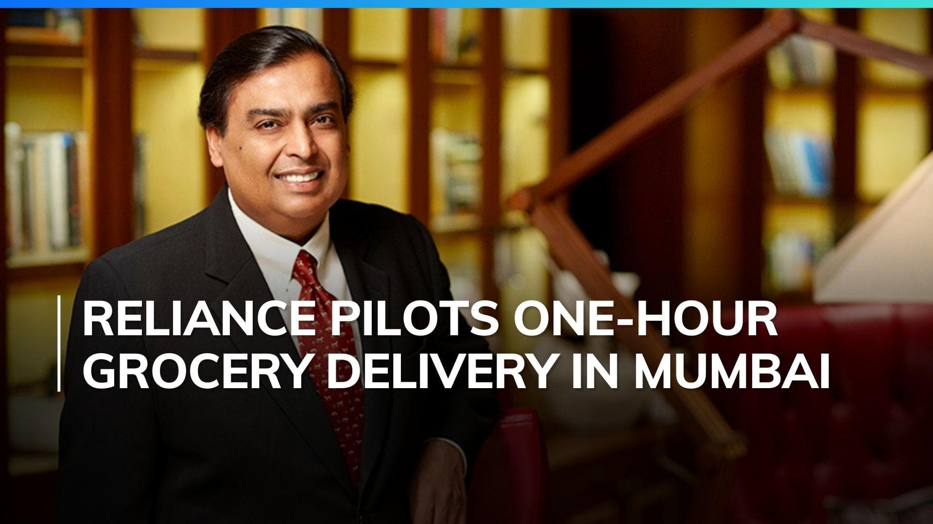 Reliance Retail launches one-hour delivery service in Mumbai
