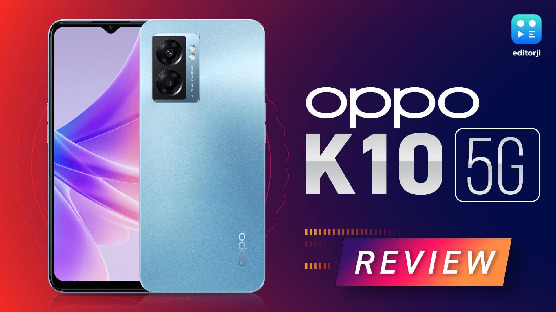 Oppo K10 5G Review: बजट रेंज में सॉलिड 5G स्मार्टफोन!