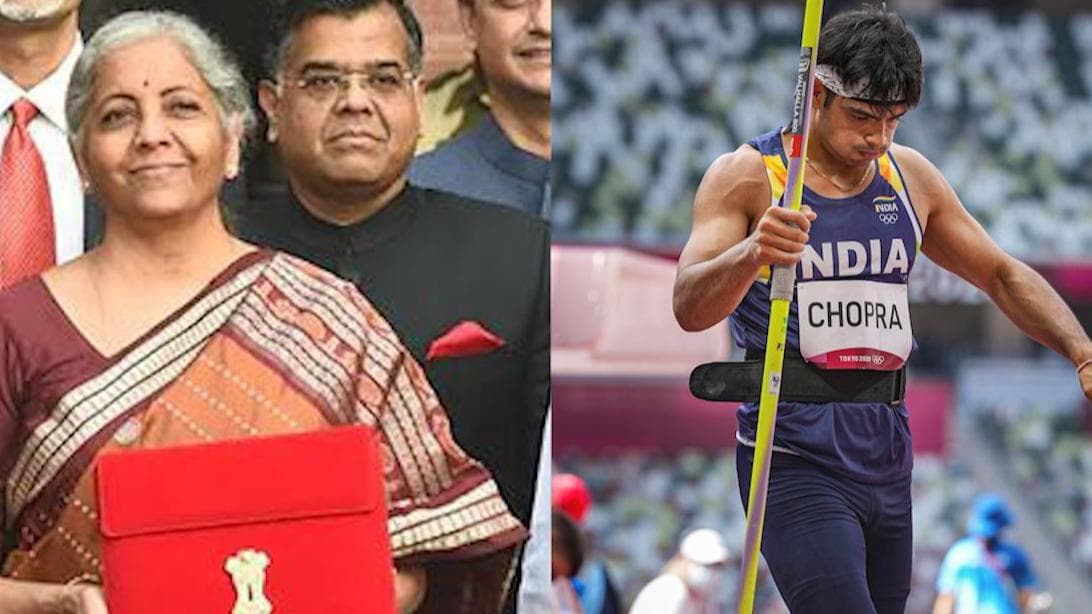 Budget 2022: Highest ever Sports Budget with 11% hike