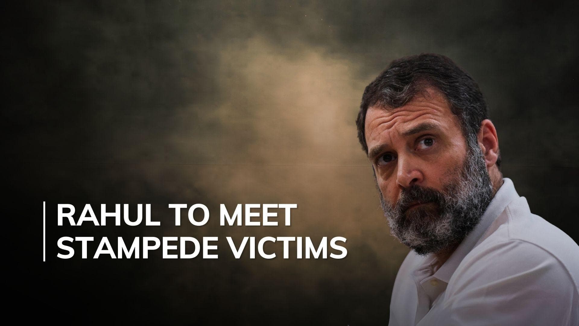 Rahul Gandhi plans to visit Hathras, says Venugopal