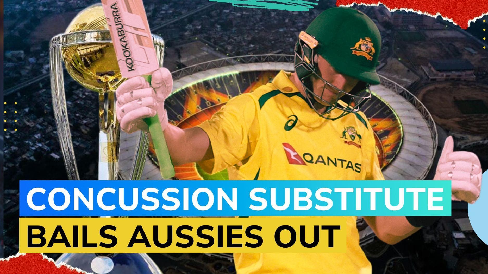 SA vs AUS: Marnus Labuschagne's fighting 80*, a reminder call for Australian selectors