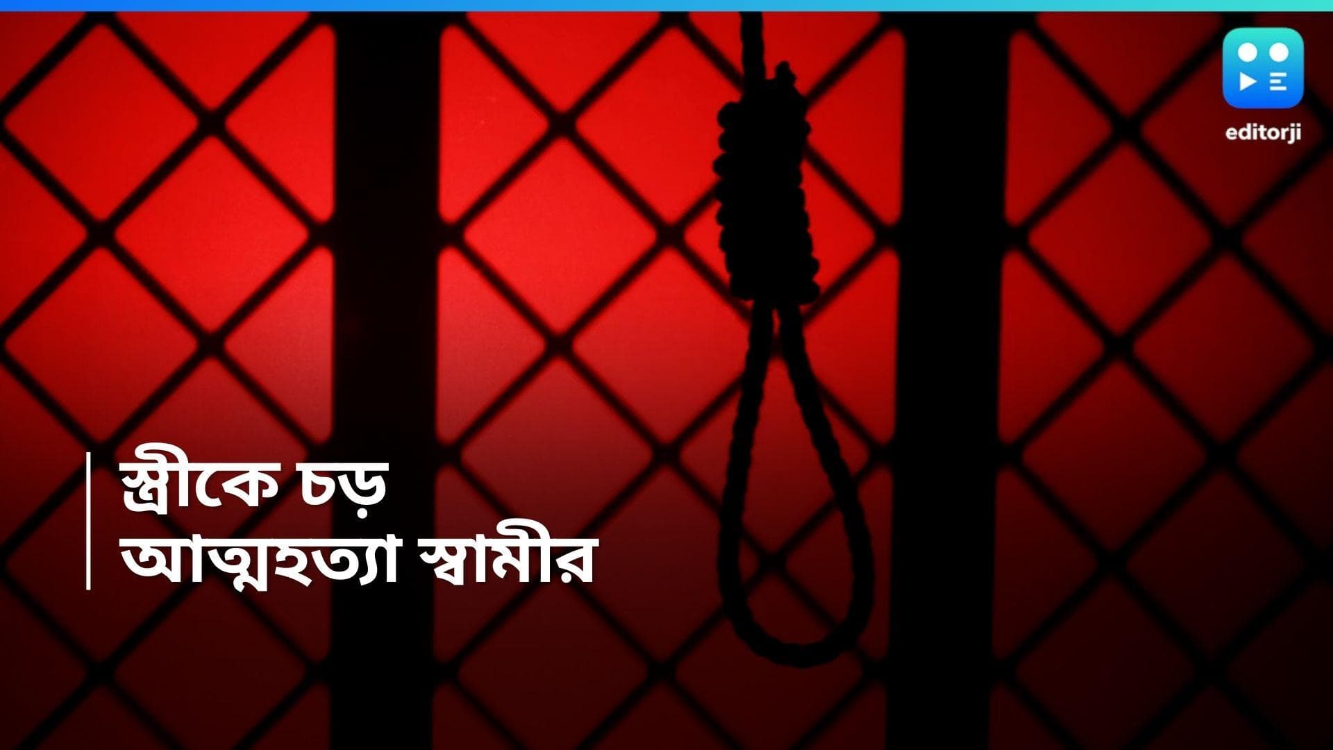 Kerala News: স্ত্রী মারা গিয়েছেন, ভুল ভেবে নেশাগ্রস্ত অবস্থায় আত্মহত্যা করলেন যুবক, তারপর কী হল?  