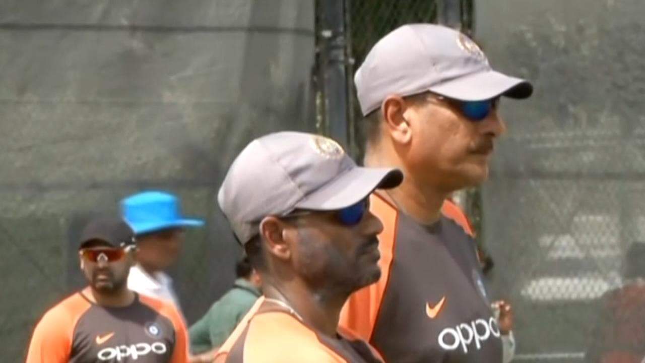 Ravi Shastri: কোহলি অনবদ্য, ভারতীয় দলের প্রশংসা করেও দক্ষিণ আফ্রিকা সম্পর্কে সতর্ক করলেন শাস্ত্রী