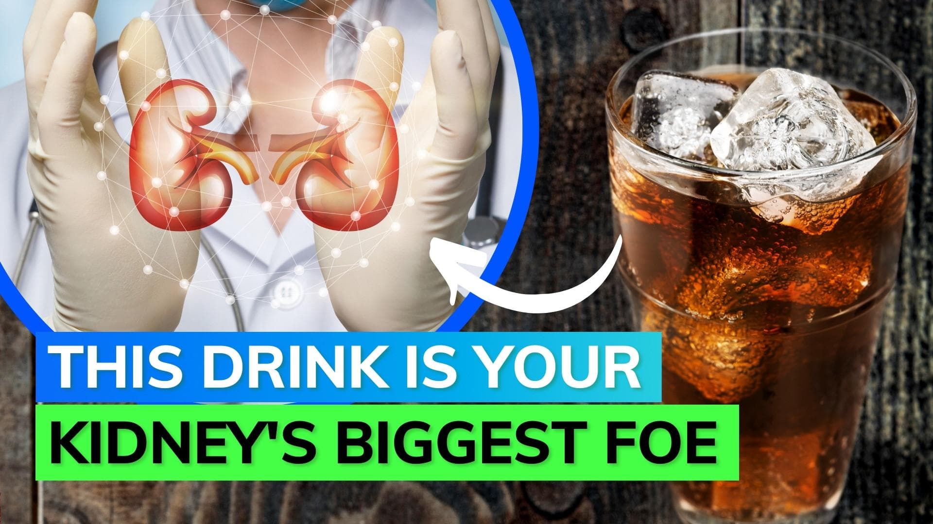 Kidney Health: This drink is poison for your kidneys; Study 