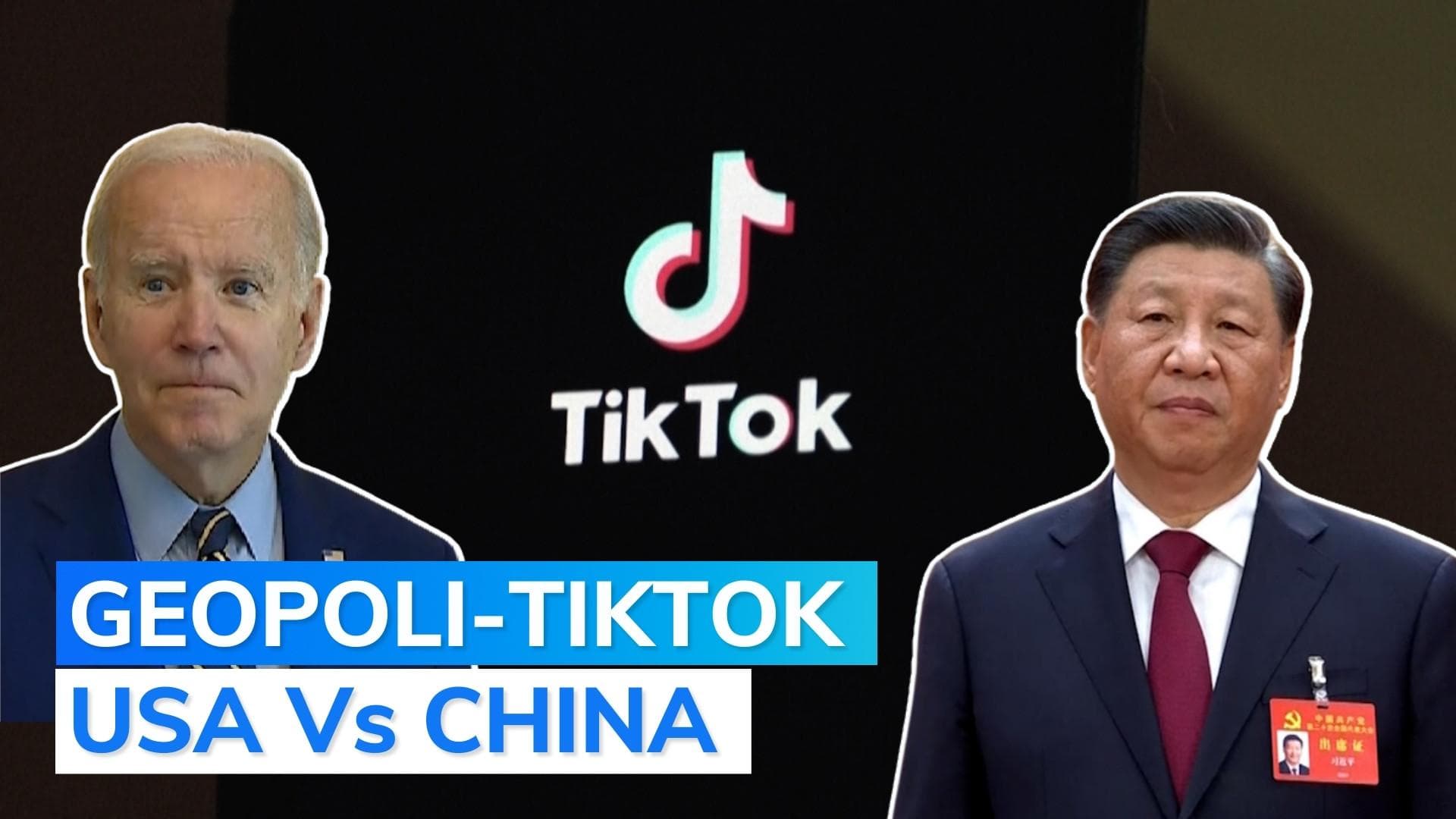 USA: TikTok to be banned on most government devices, as per new Congress bill