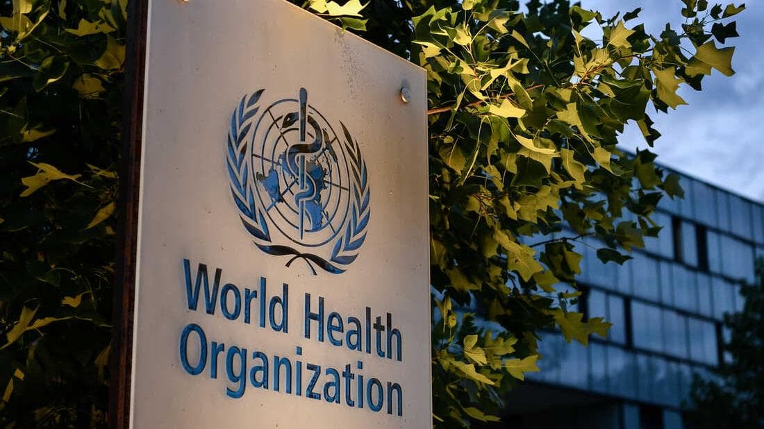 WHO ने चेताया, यूरोप में Corona से फरवरी तक हो सकती हैं 5 लाख और मौतें