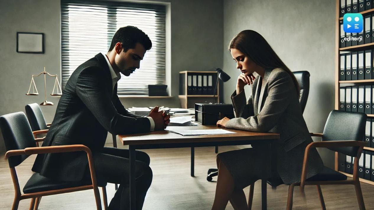 Supreme Court rules alimony should not be used for extortion