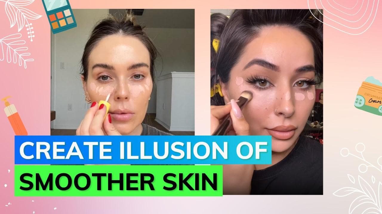 Are pink concealers game changers? Here's what makeup enthusiasts think