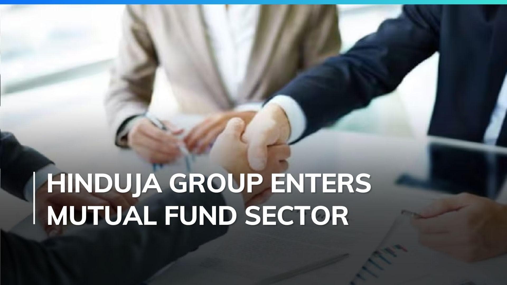 Hinduja Group expands into Mutual Funds with stake acquisition in Invesco