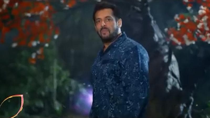 Bigg Boss 15 premiere: Find out what is Rekha doing on Salman Khan's reality show