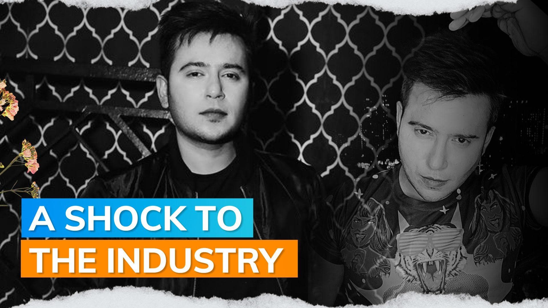 ‘Splitsvilla 9’ fame Aditya Singh Rajput found dead in bathroom due to alleged drug overdose