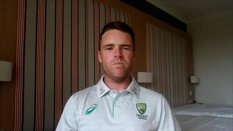 'We were a bit shocked' Australia opener Marcus Harris on Tim Paine sexting scandal