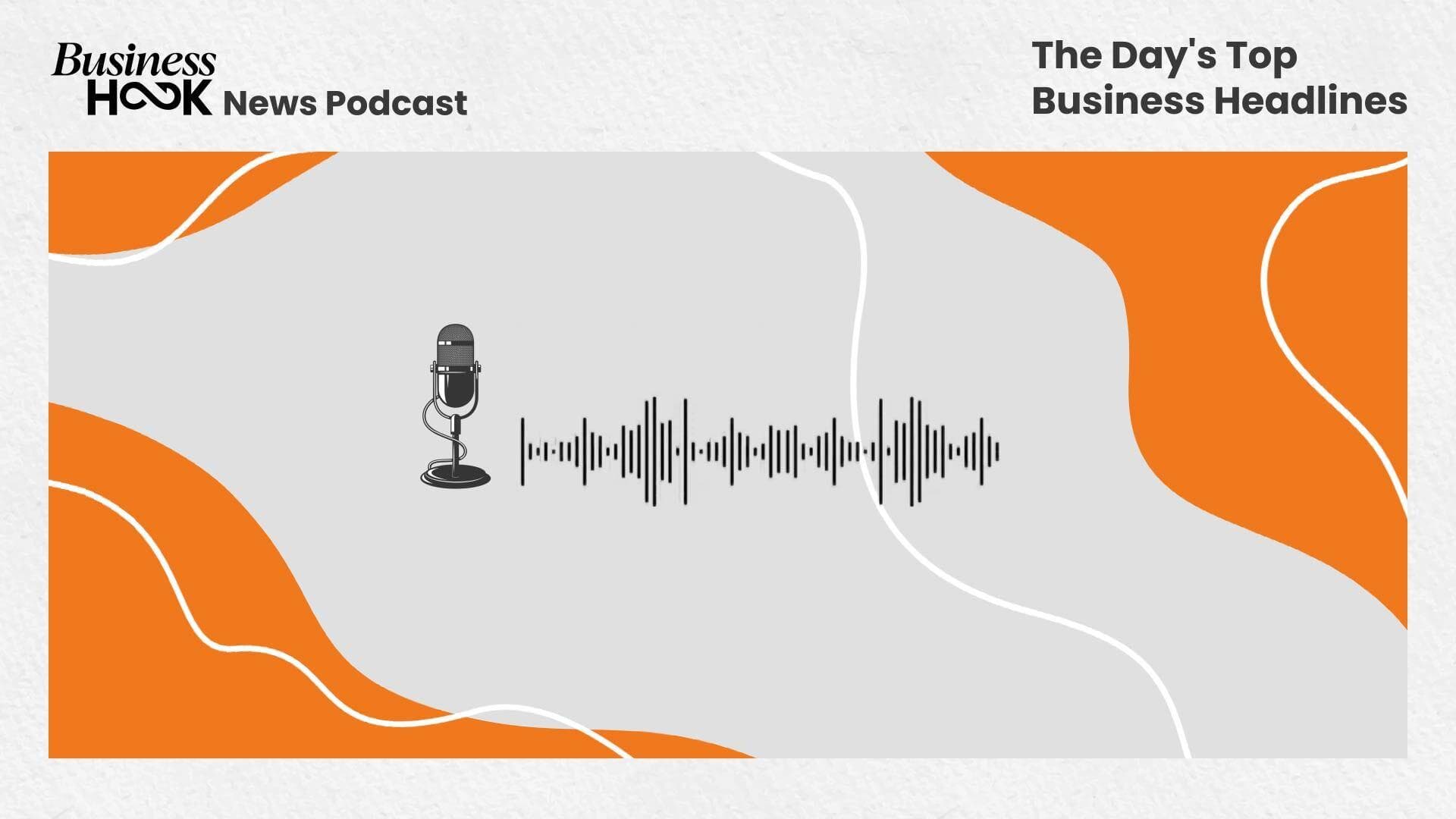 News Wrap | Sensex & Nifty Snap Losing Streak; Bharti Reports Stellar Q2; Crude Oil Prices Crash