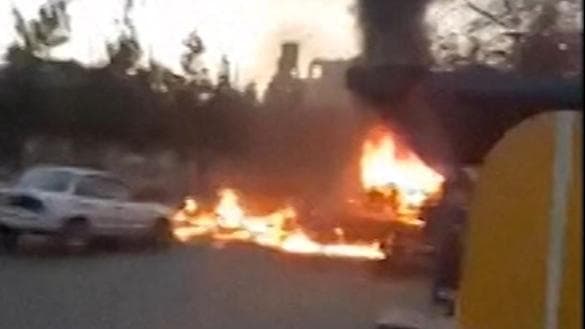  Afghanistan: काबुल में बस के अंदर जोरदार बम धमाका, 6 लोगों की मौत