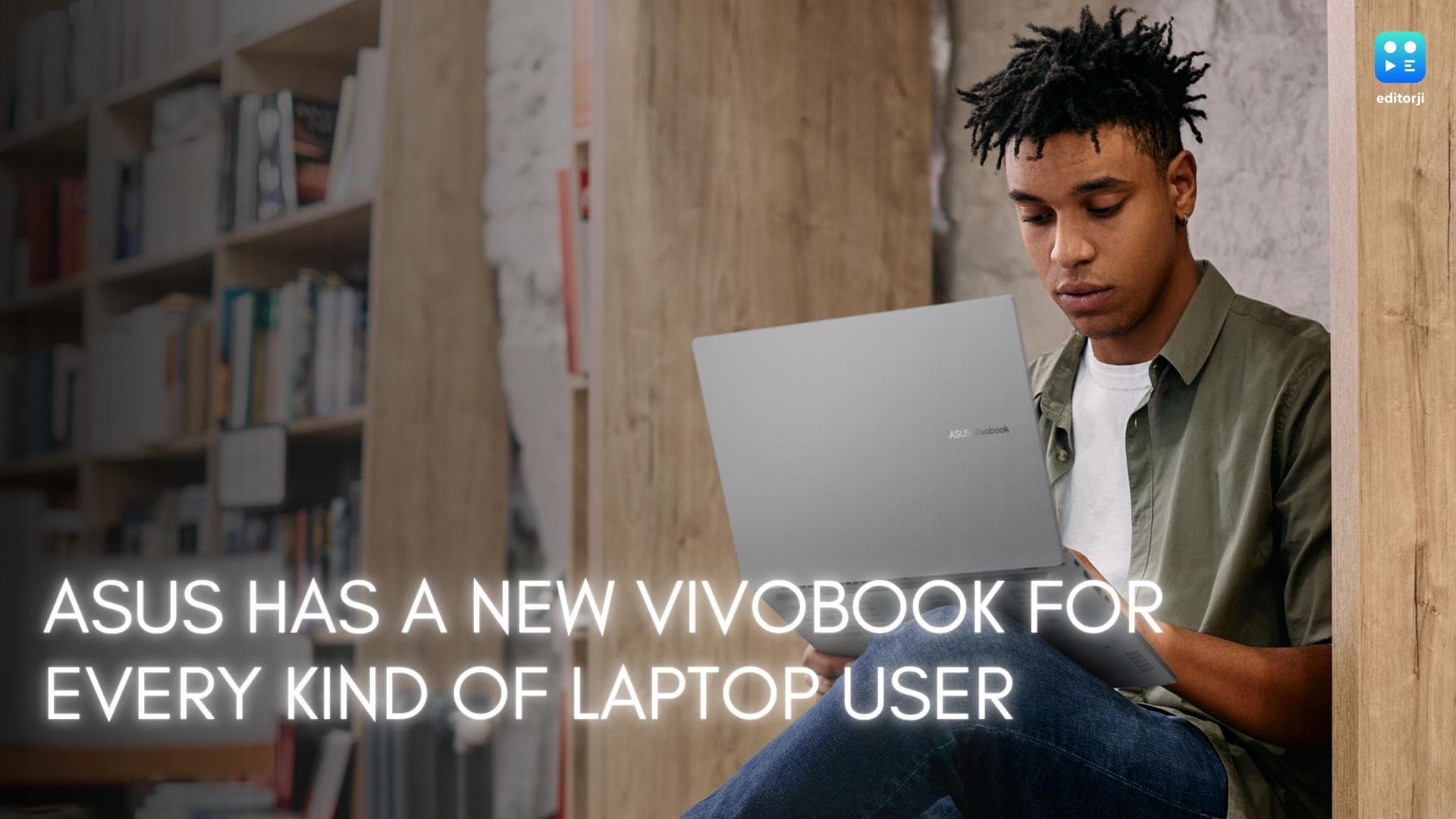 ASUS Vivobooks Add Intel-Powered Flip Laptops, Snapdragon Battery Champs And AMD Power
