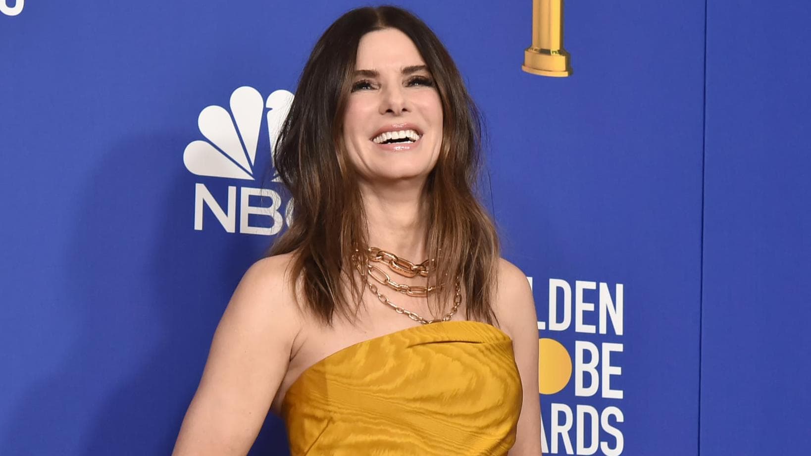 Sandra Bullock joins Brad Pitt starrer 'Bullet Train'