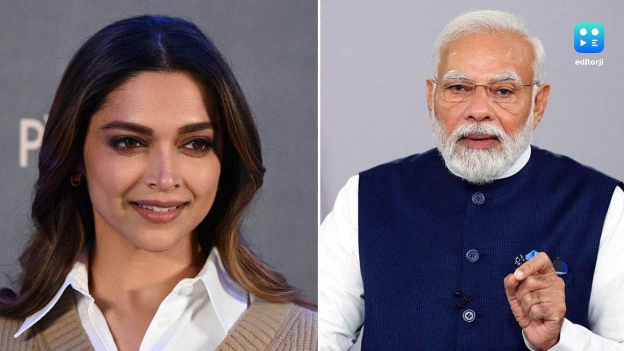 PM Modi's 'Pariksha Pe Charcha' 2025 to feature Deepika Padukone, Mary Kom, and Sadhguru