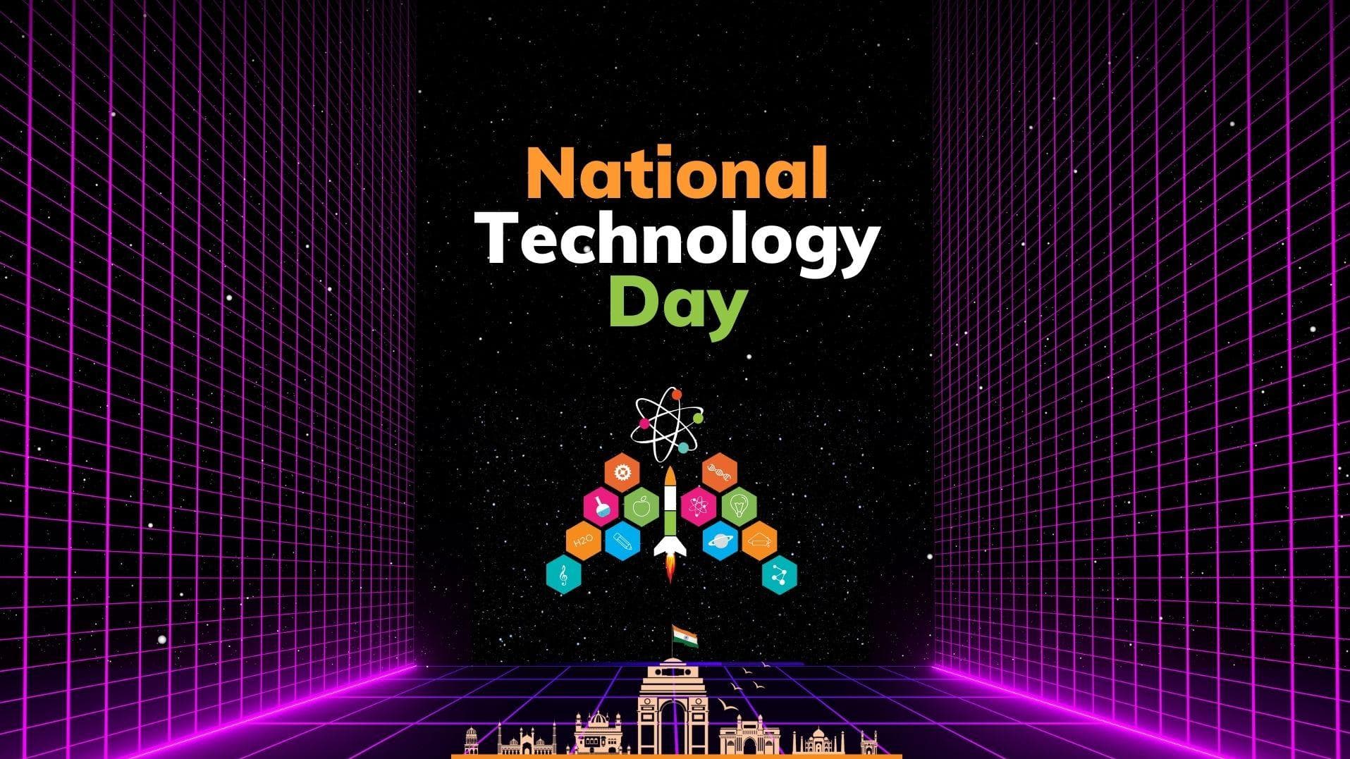 National Technology Day: India’s top 10 achievements in science and technology