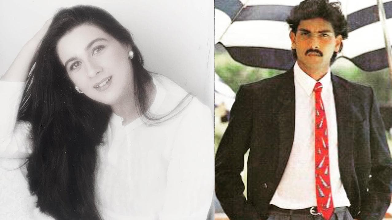 Birthday Special: पहली ही फिल्म से सुपरस्टार बन गई थीं Amrita Singh, इस क्रिकेटर से होने वाली थी शादी?