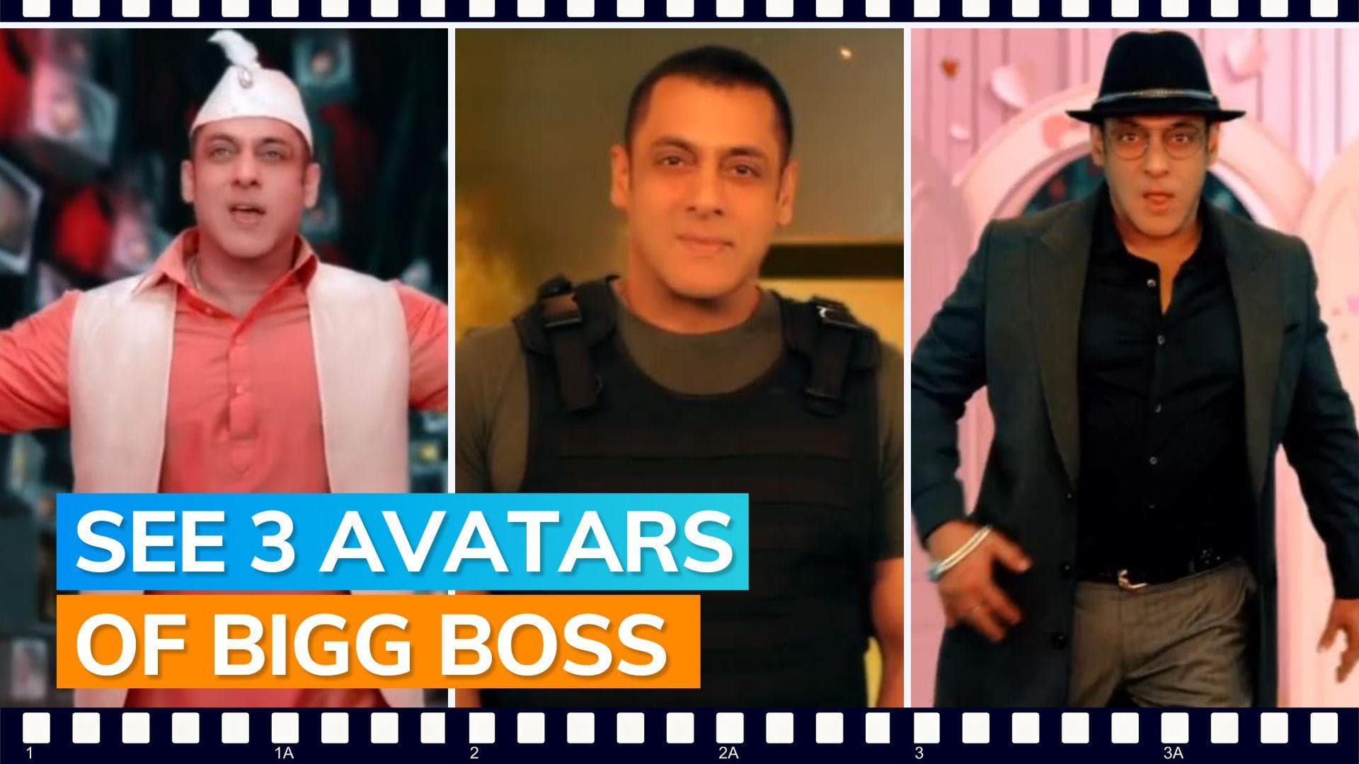 'Bigg Boss 17' teaser: Salman Khan says new season will have 'dil, dimaag and dum' | watch