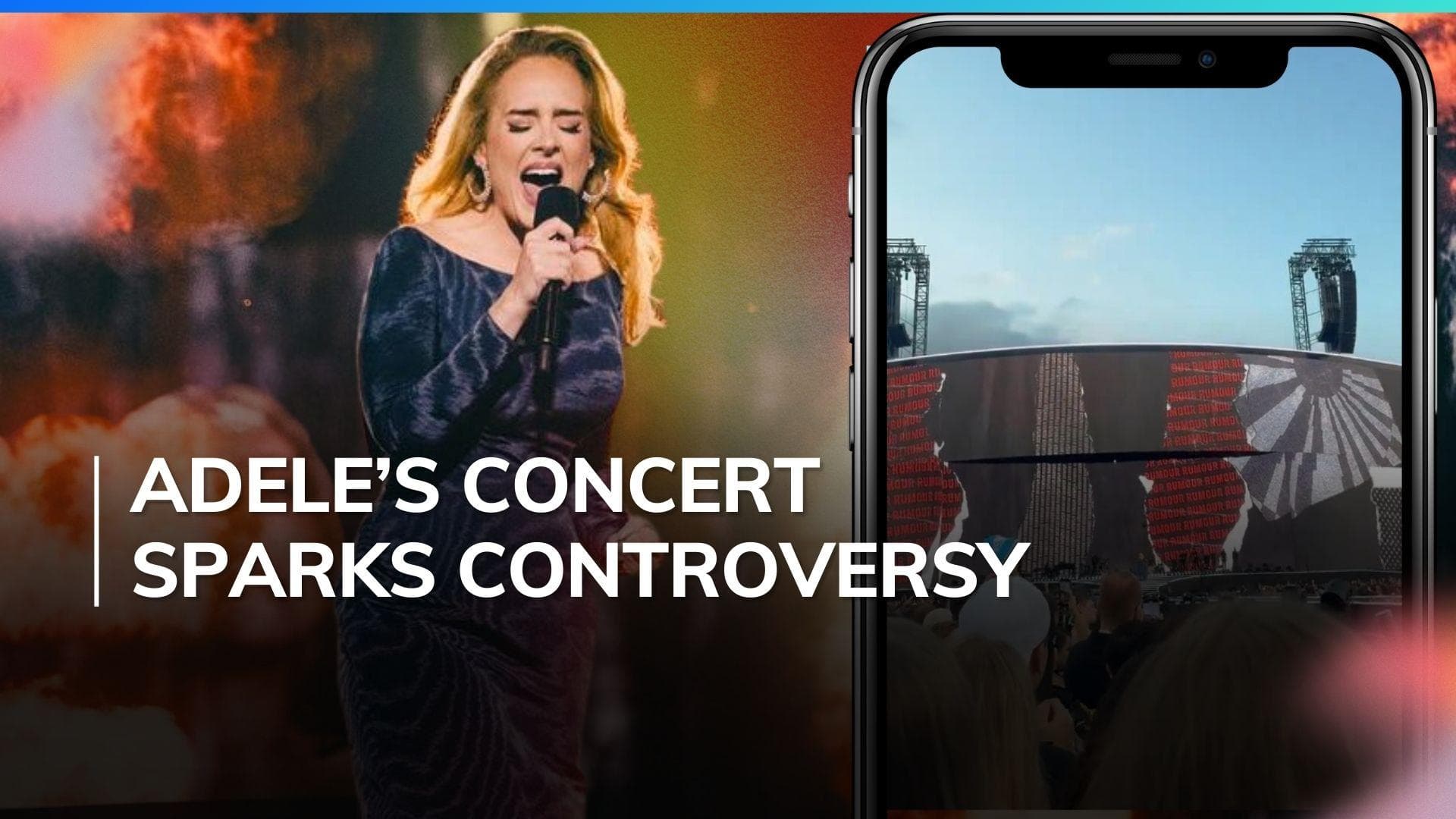 Adele faces backlash from Koreans for using controversial Rising Sun Flag at concert; here’s why