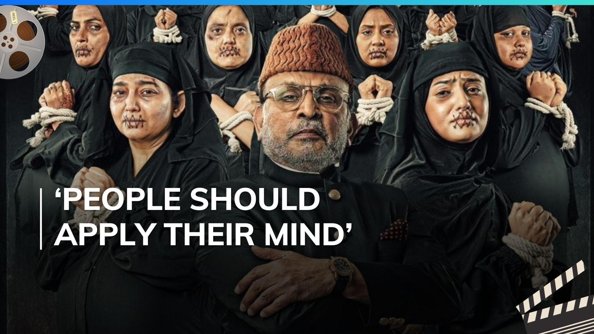 ‘Hamare Baarah’: Bombay HC says Annu Kapoor starrer has nothing against the Muslim community