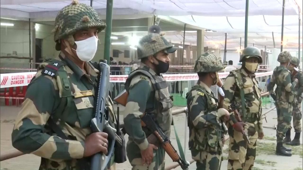 Assembly Election Results 2022: পাঁচ রাজ্য়ের গণনা চলছে, প্রাথমিক ট্রেন্ডে এগিয়ে বিজেপি