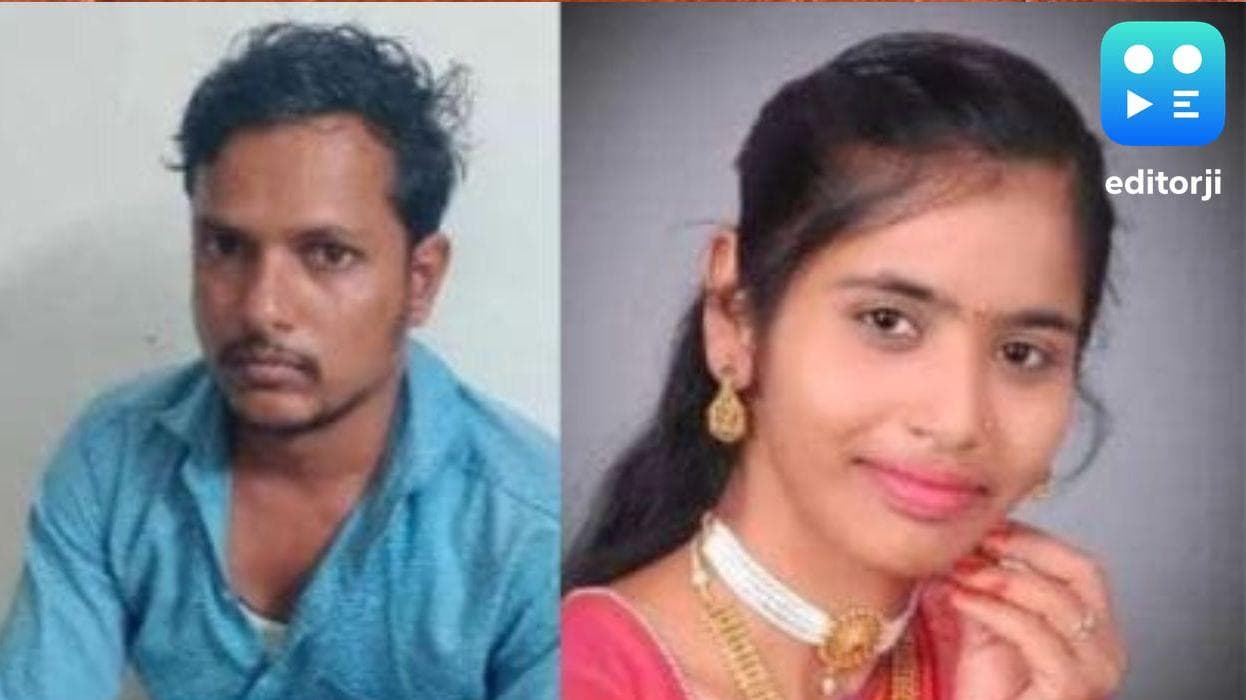 Man Arrested for Murder Six Months After Disappearance