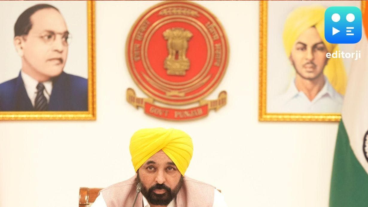 Punjab introduces a progressive Land Pooling Policy