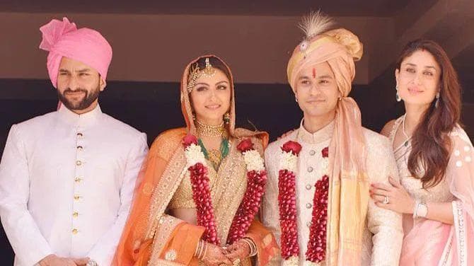 Kareena Kapoor ने Soha Ali Khan को किया बर्थडे विश, सुनाया ग्लास में चिकन धोने का किस्सा 