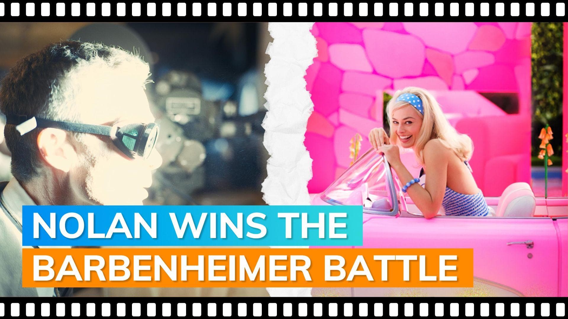 Oppenheimer box office day 1: Christopher Nolan is off to great start; here's how much it earned