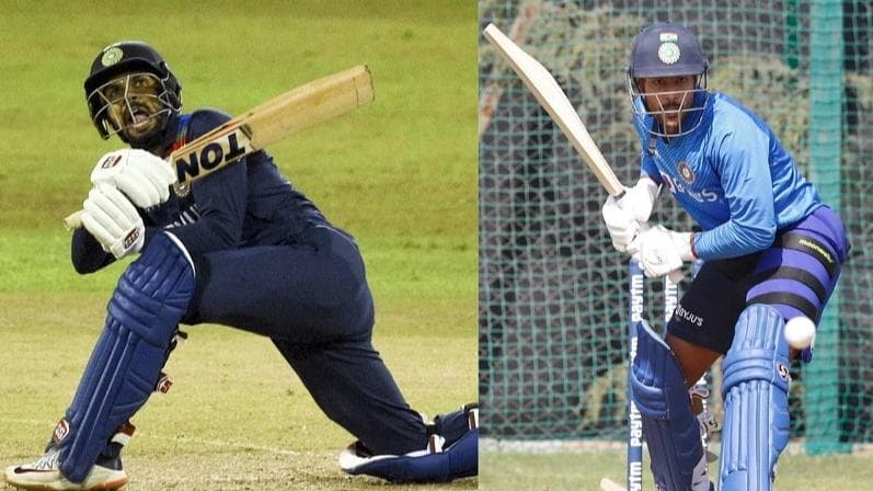   IND vs SL: भारतीय सलामी बल्लेबाज हुआ पूरी टी-20 सीरीज से बाहर, Mayank Agarwal को मिली टीम में जगह