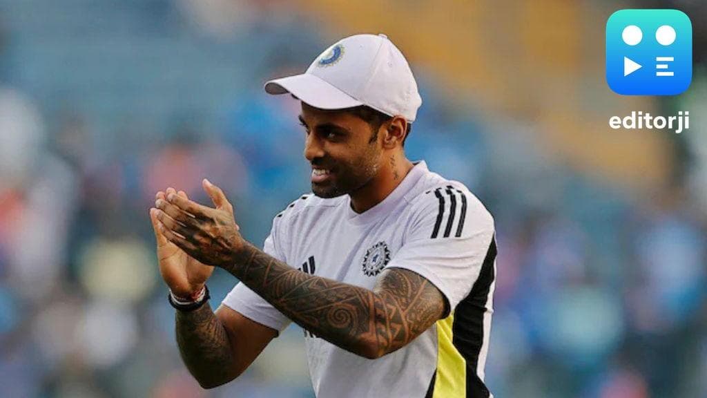 Suryakumar denies coup claims after Jaiswal exit