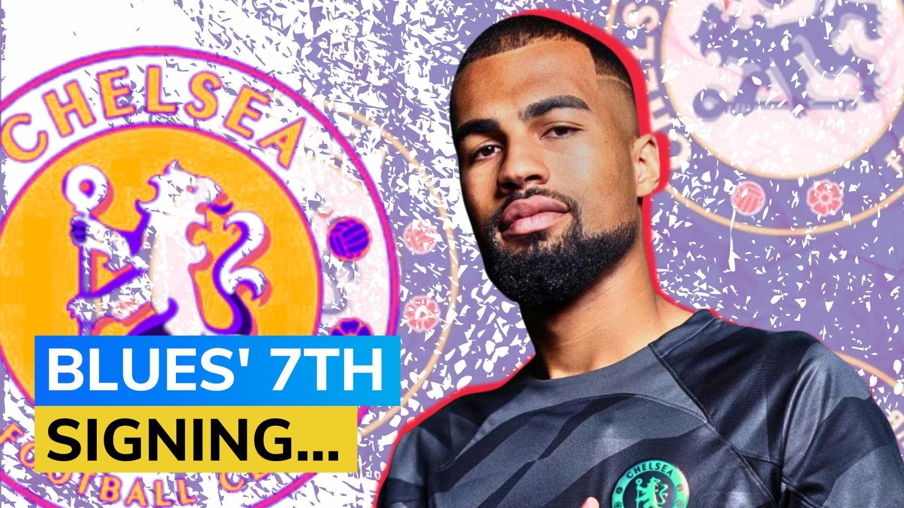 Football Transfers: Chelsea sign goalkeeper Robert Sanchez from Brighton