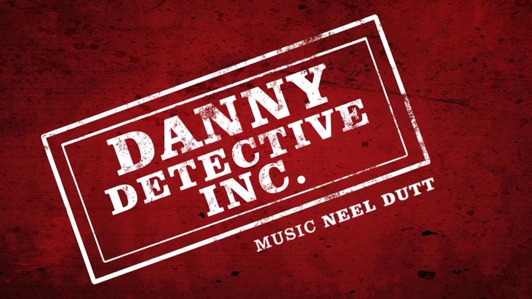 Detective Danny Inc: আসছেন নতুন গোয়েন্দা ড্যানি ইঙ্ক, গল্প বলবেন অঞ্জন দত্ত