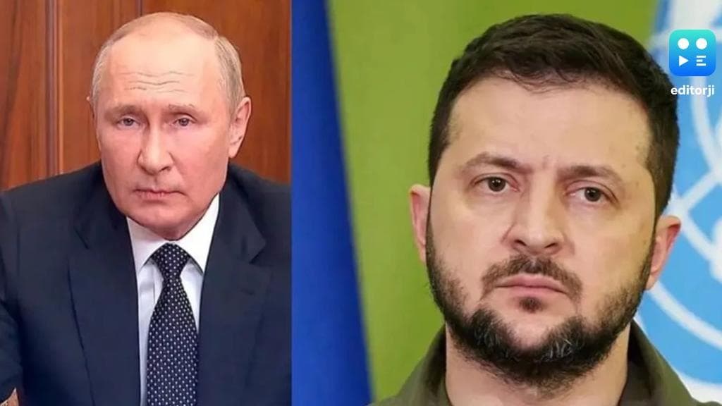 Russia close to achieving goals in Ukraine war, Putin's spy chief says