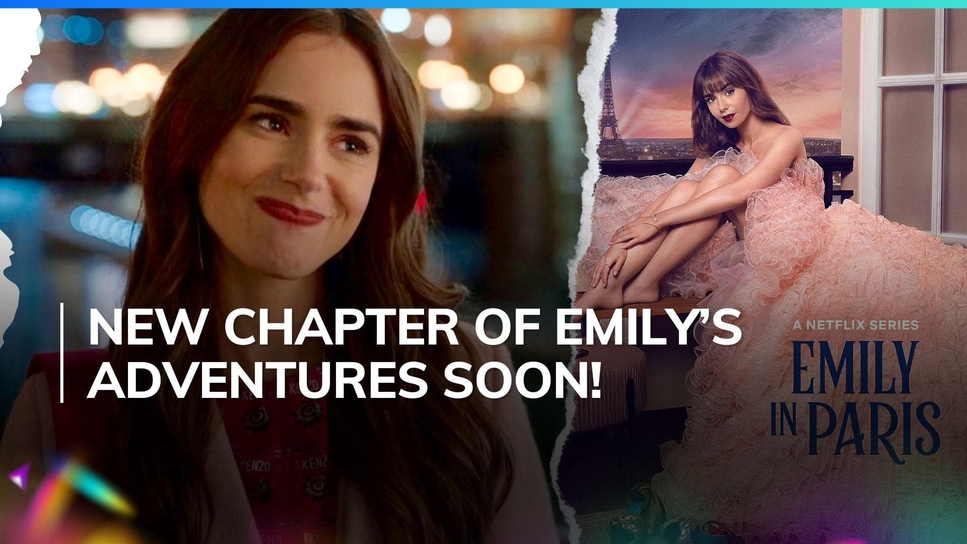 ‘Emily in Paris Season 4’: Netflix shares update on the show’s release & it’s not getting delayed 