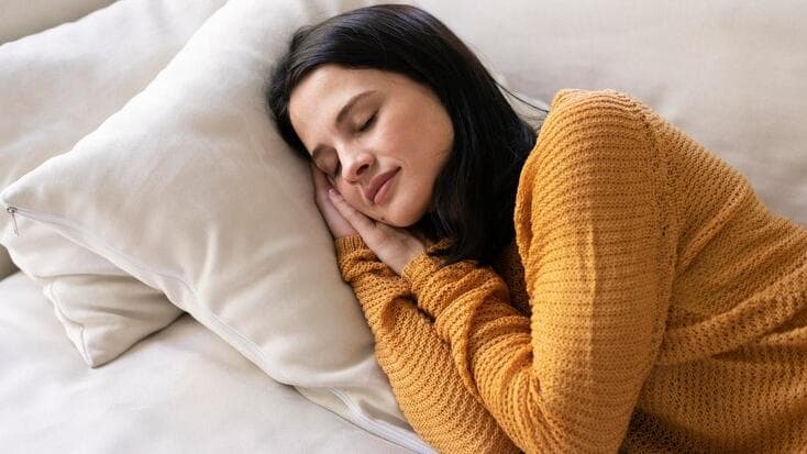 क्या अच्छी नींद से सच में हो सकता है आपका वजन कम, जानिये क्या कहती है स्टडी