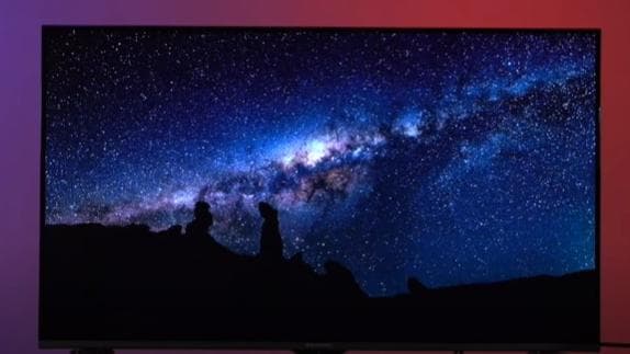 Blaupunkt Cybersound 43-inch 4K TV Review: Good sound & HDR performance, Bleak HDR
