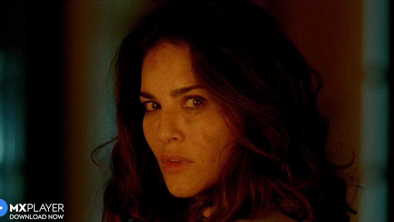 Sunny Leone की वेब सीरीज अनामिका' का ट्रेलर हुआ जारी, 10 मार्च को एमएक्स प्लेयर पर होगी रिलीज