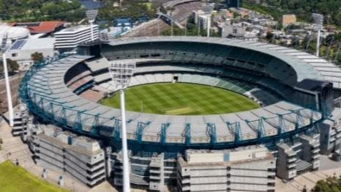 Boxing Day Ashes test could see 80k fans as Covid-19 rules in Melbourne ease