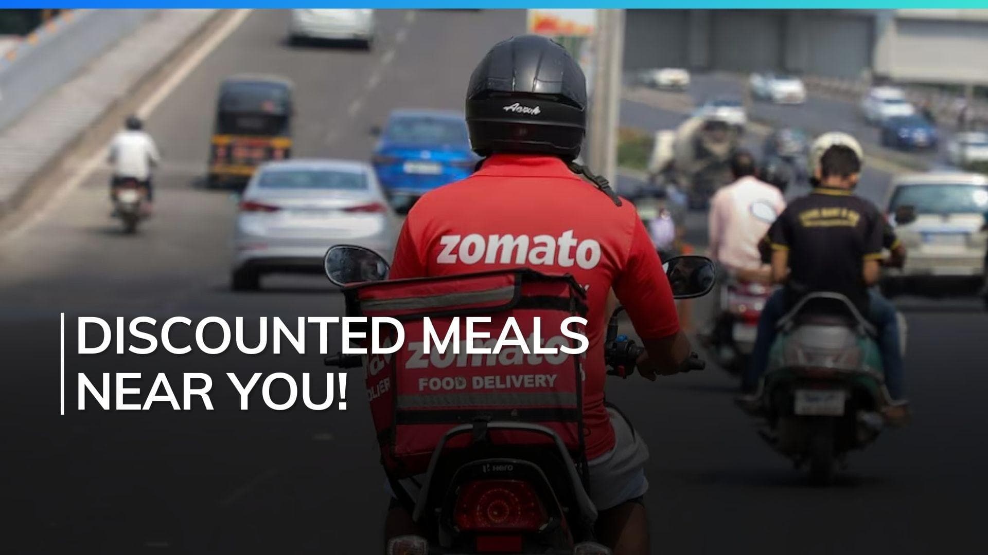 Zomato’s New ‘Food Rescue’ – Save Big on Cancelled Orders!