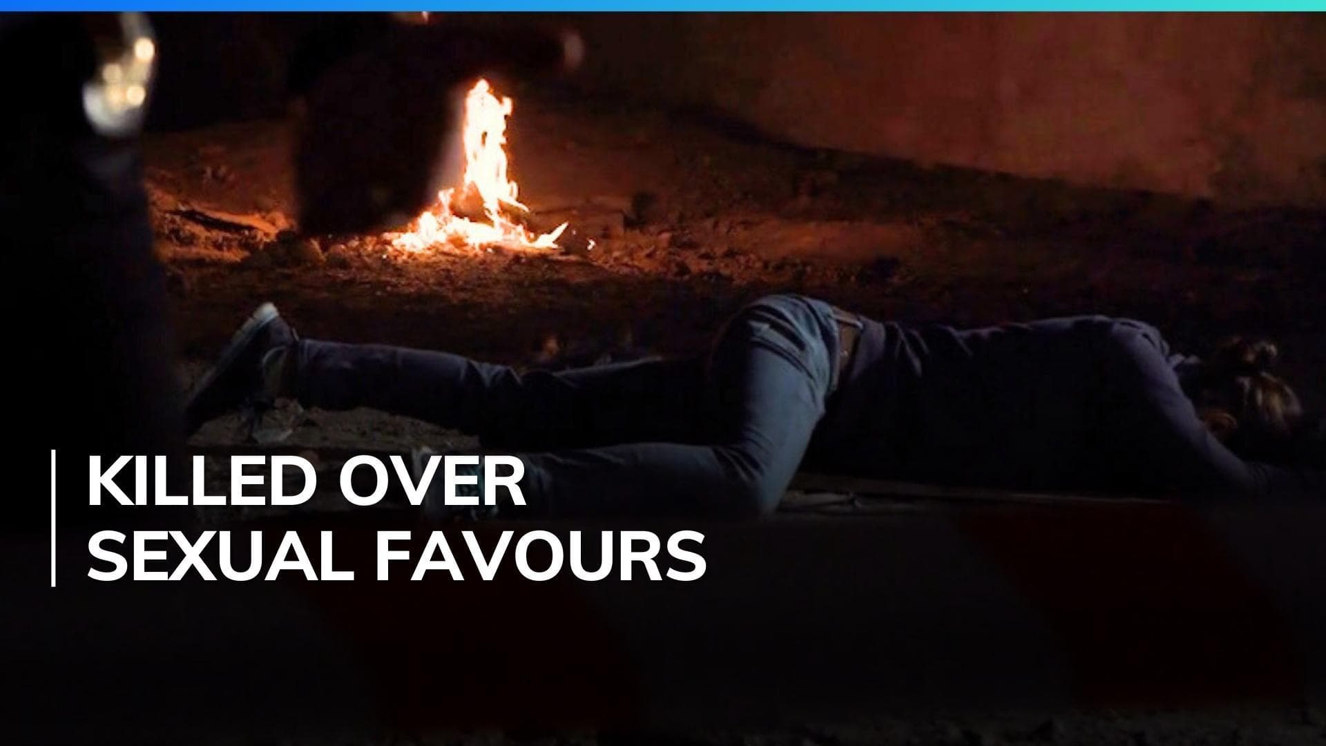 Man murdered by 2 friends for allegedly refusing oral sex in Rajasthan